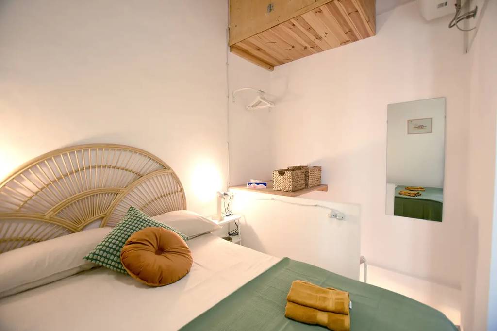 Casina Panta Rhei - Sicilia