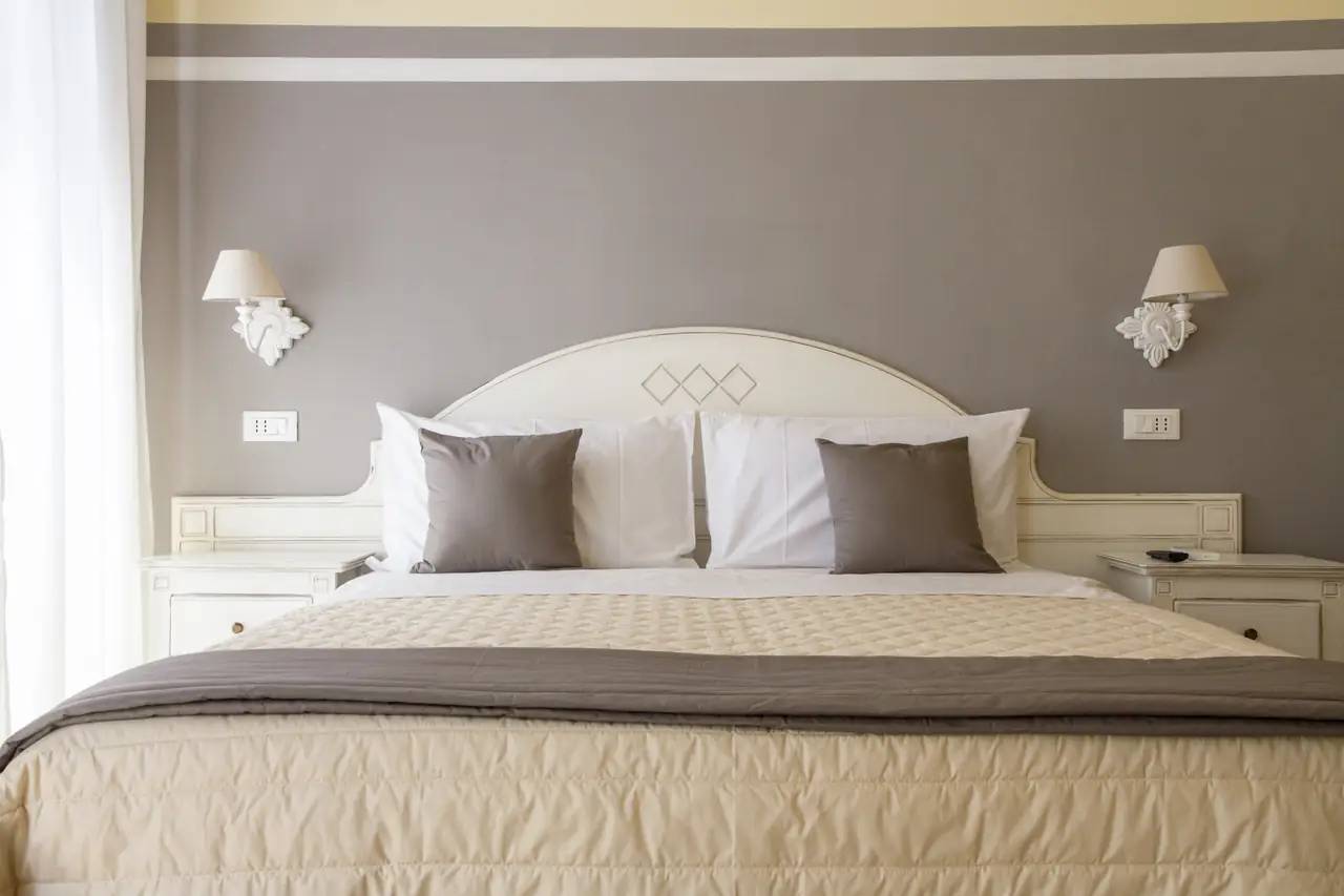 Guest House Domo Florenzia - Florence