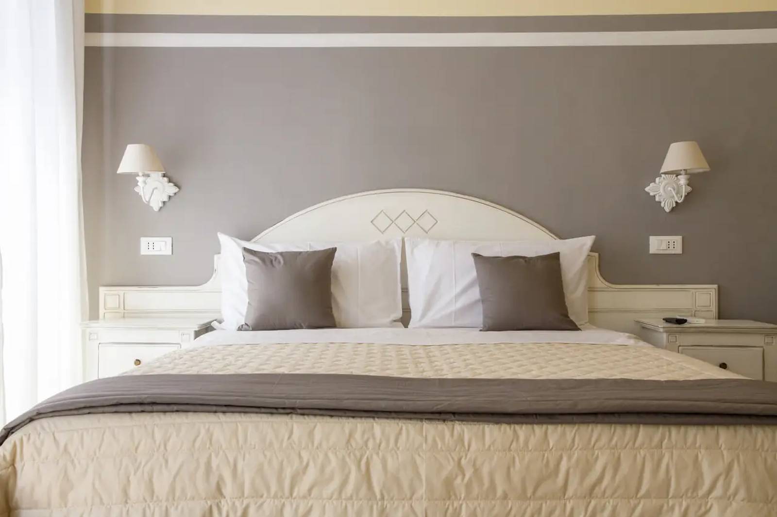 Guest House Domo Florenzia - Florence