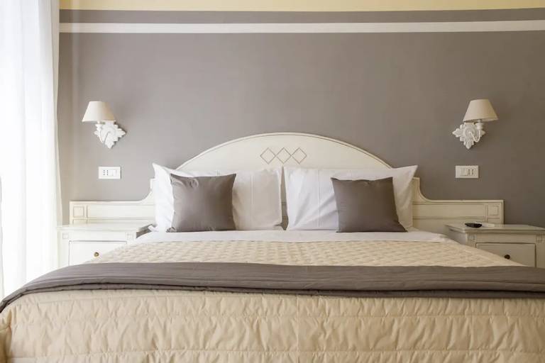 Guest House Domo Florenzia - Firenze