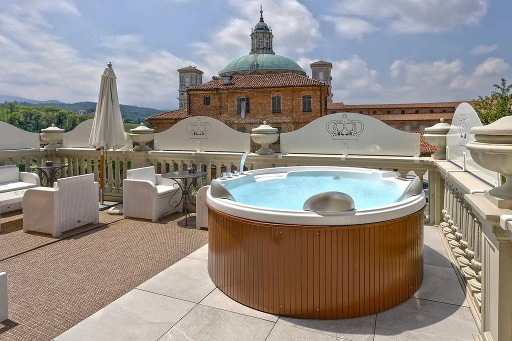 B&B Principessa di Savoia