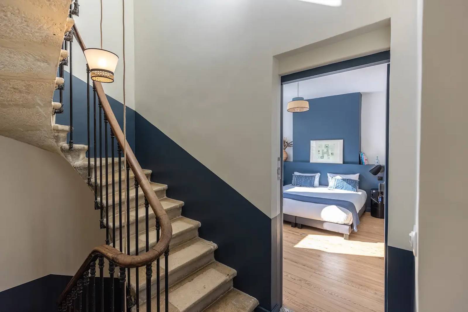 Les Séraphines Bordeaux