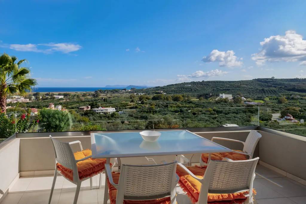 Margarita maisonette -  Crete