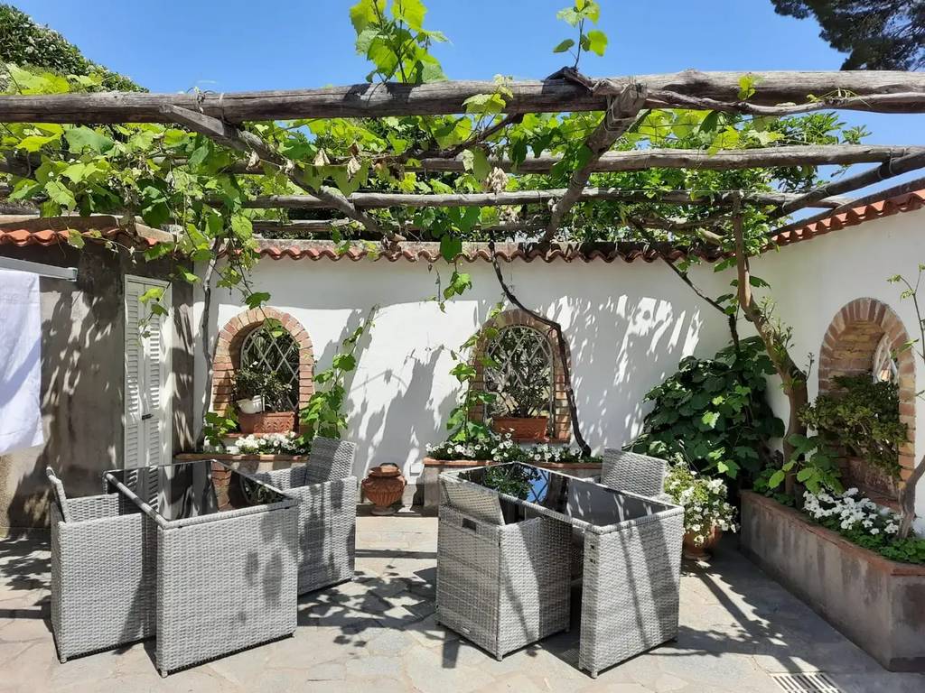 Aleandra B&B - Capri