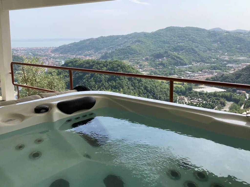 B&B Bella Vista Liguria