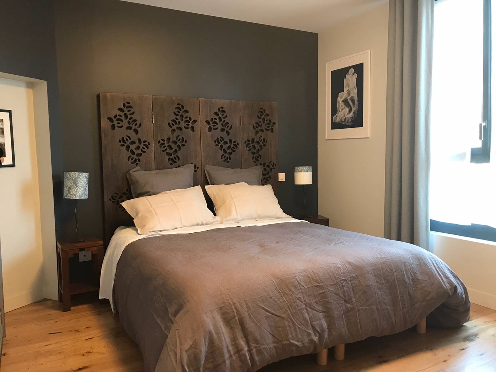 Au 23, chambres d'hôtes - near Paris