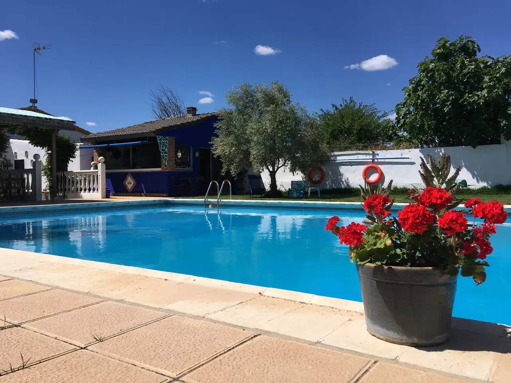 Posada Aurora - Last minute Andalusia