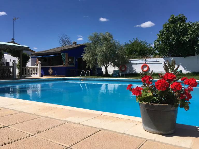 Posada Aurora - Last minute Andalusia