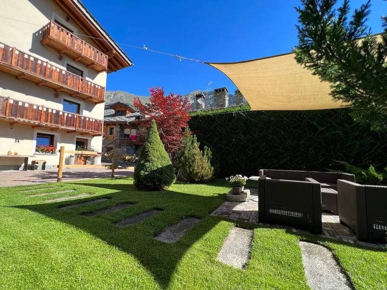 La Maison De Lise Chambres d'Hôtes - Valle d'Aosta