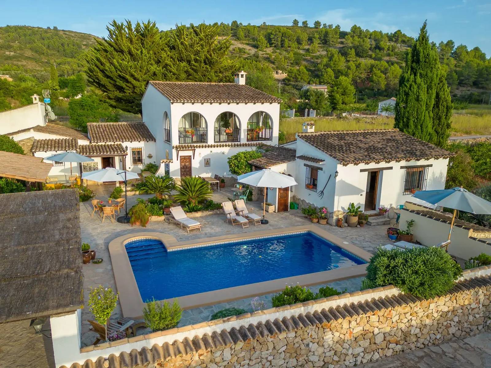 Migliori B&B in spagna - Casa Llibertat