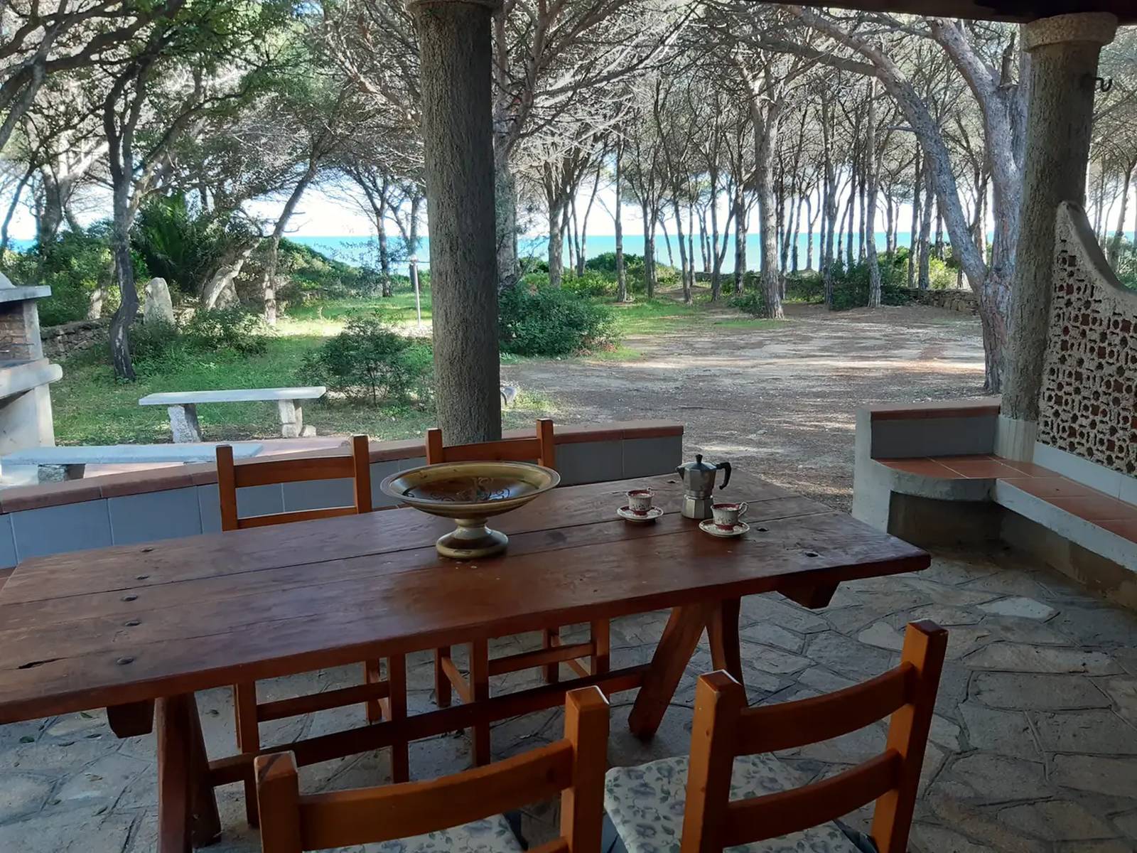 Casa Riviera Dei Pini - Budoni