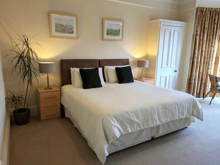 Brae Lodge Guest House - Edimburgo