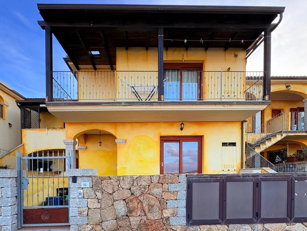 Casa Vacanze da Mattia - Olbia