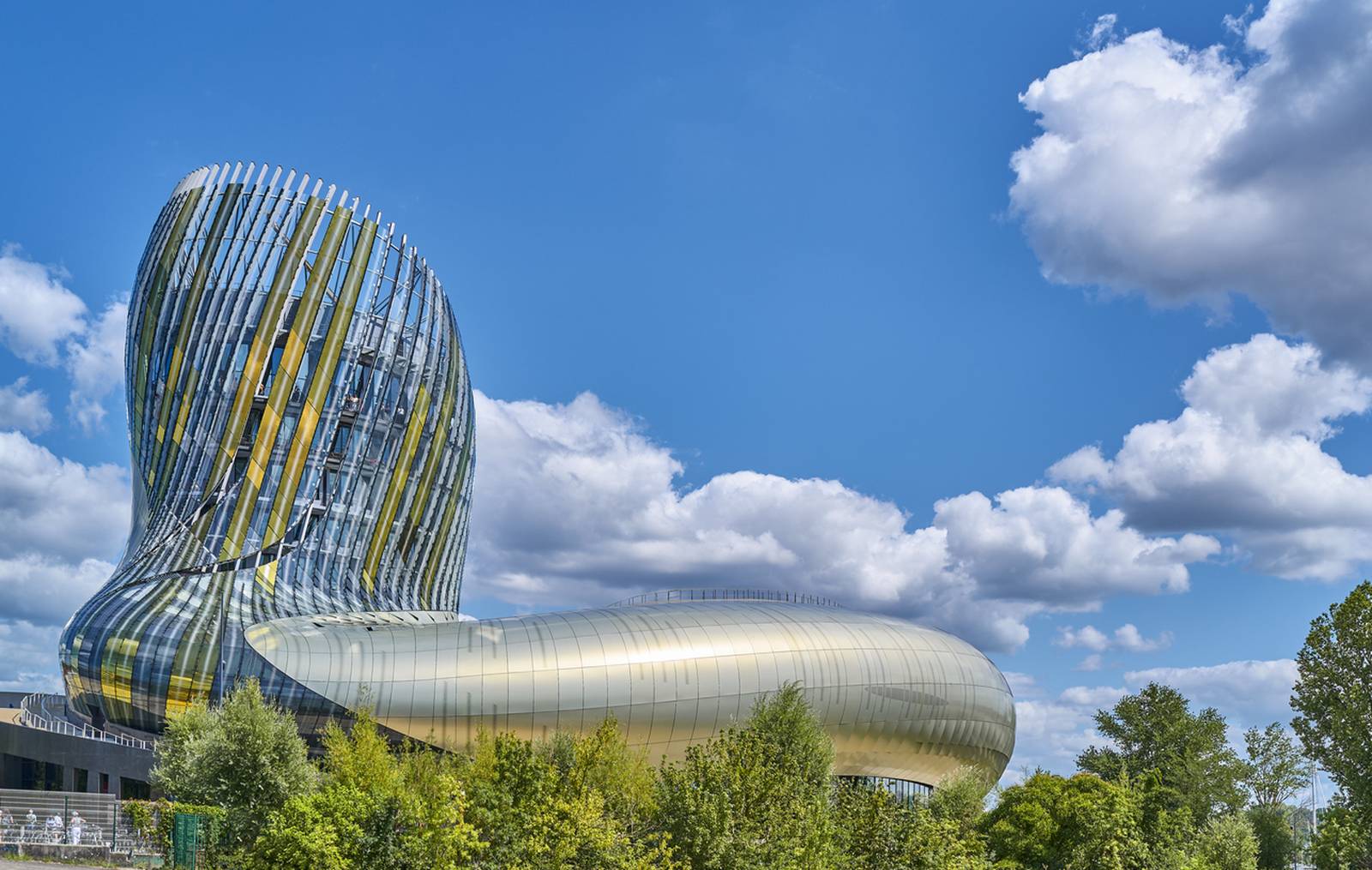 Die must-sees in Bordeaux