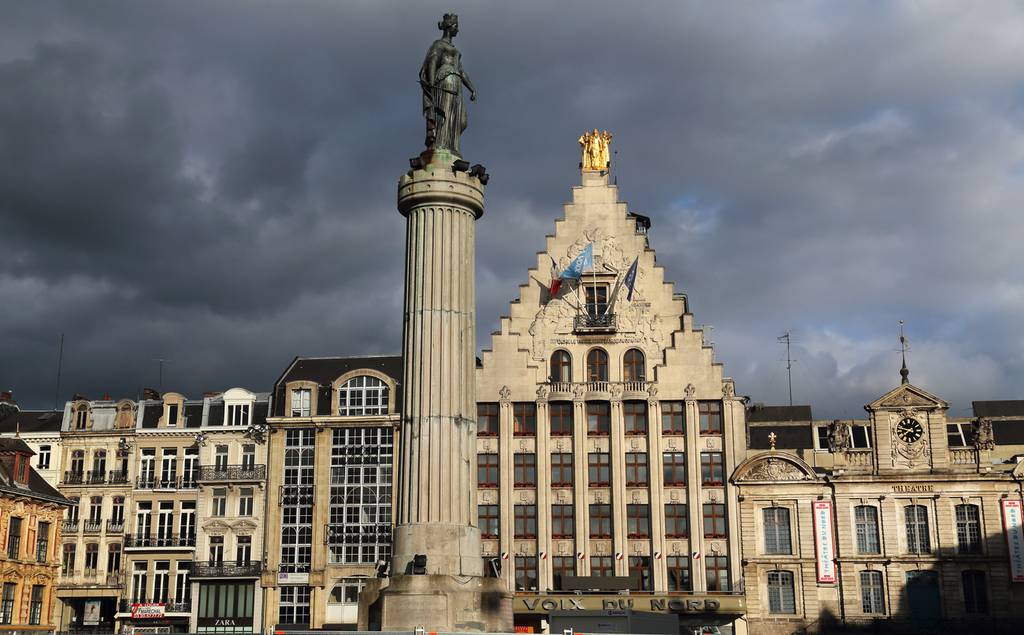 Lille