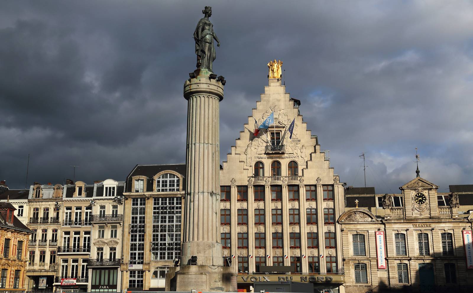Lille
