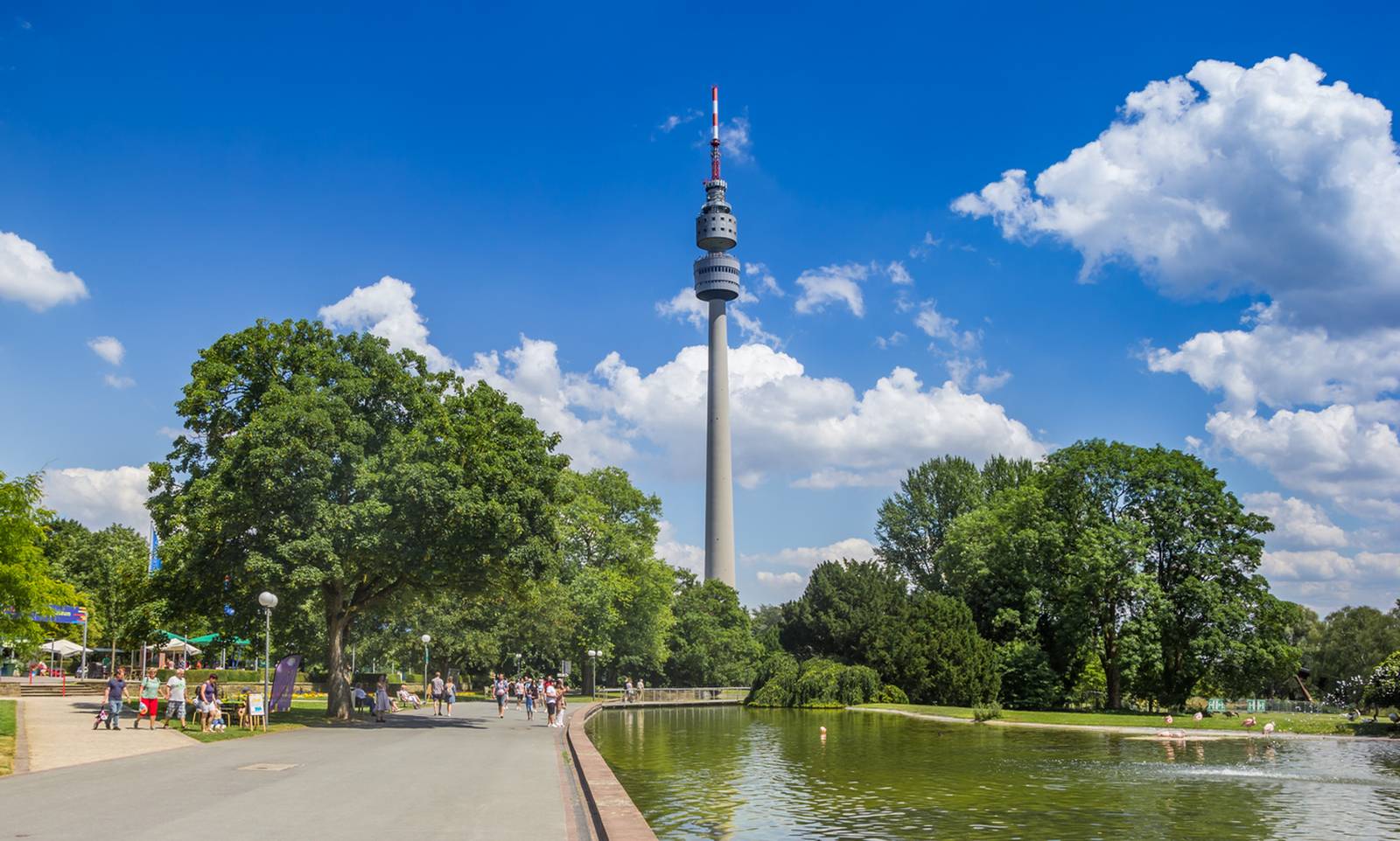 Dortmund entdecken