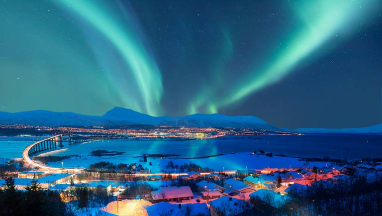 Tromsø