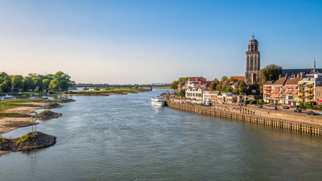 Mooiste Hanzesteden voor een Verrassende Citytrip