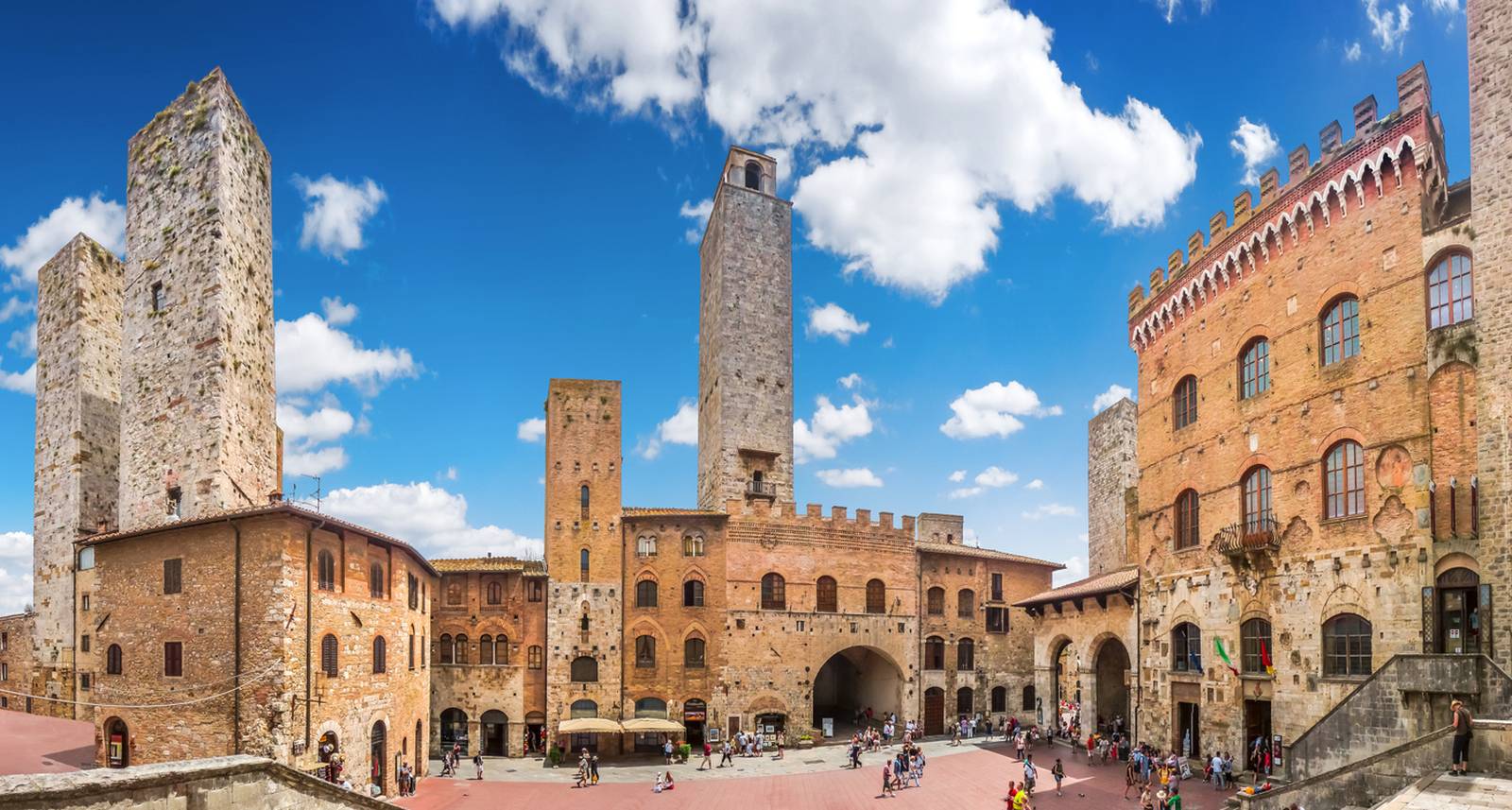 B&B Italy discover Tuscany
