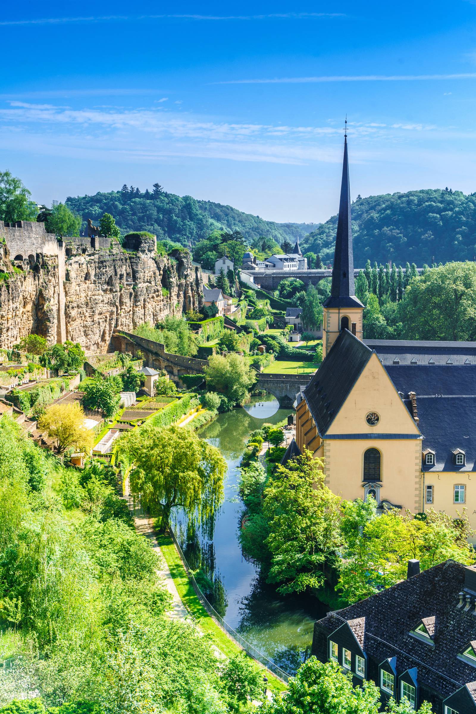 Luxemburg