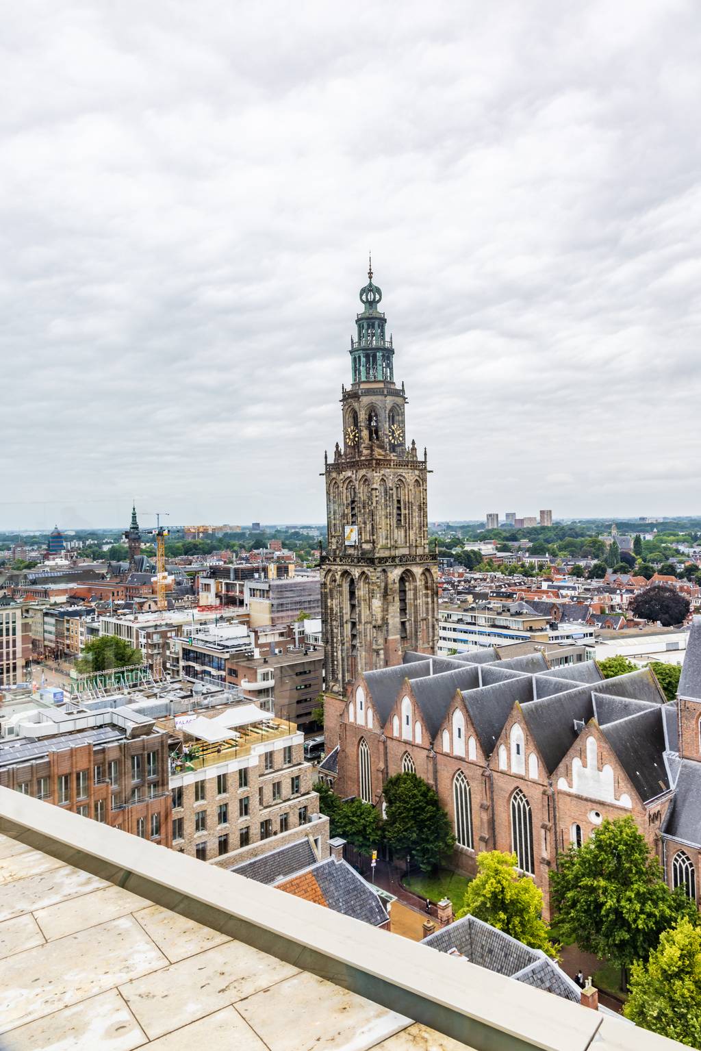 Een culturele ontdekkingstocht