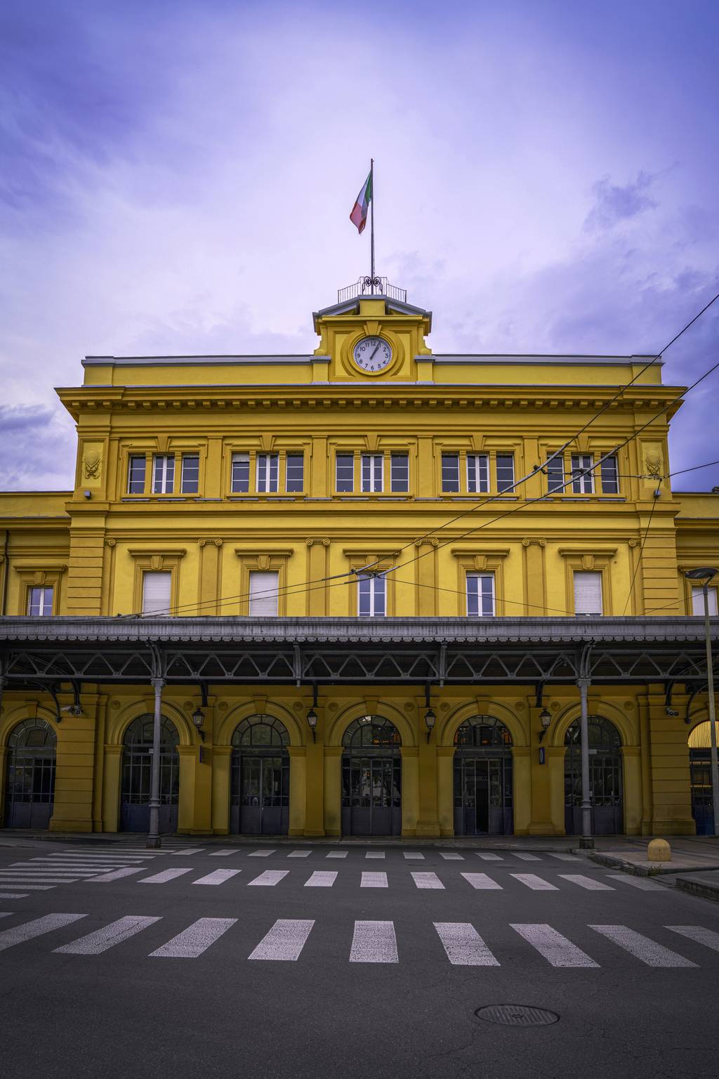 B&B vicino alla stazione di Modena