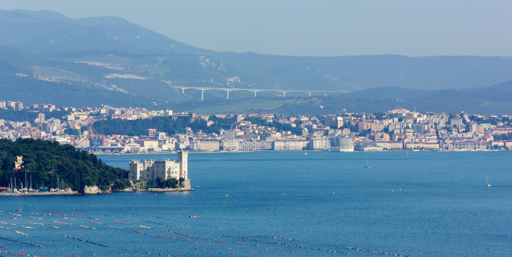 vacanze a Trieste