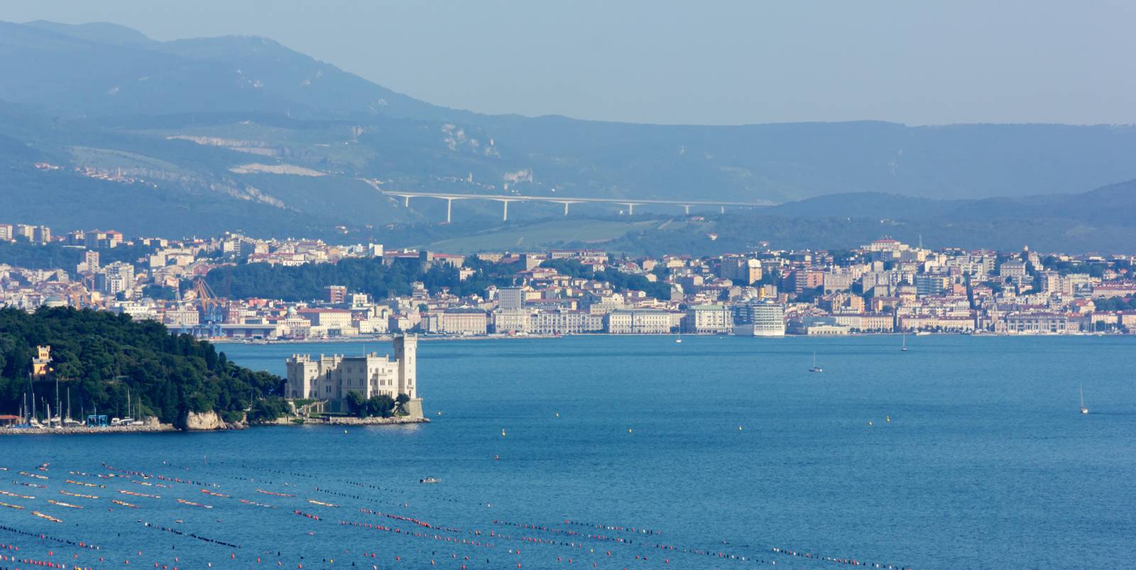 vacanze a Trieste