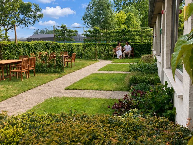 Tannine et Cuisine | België 