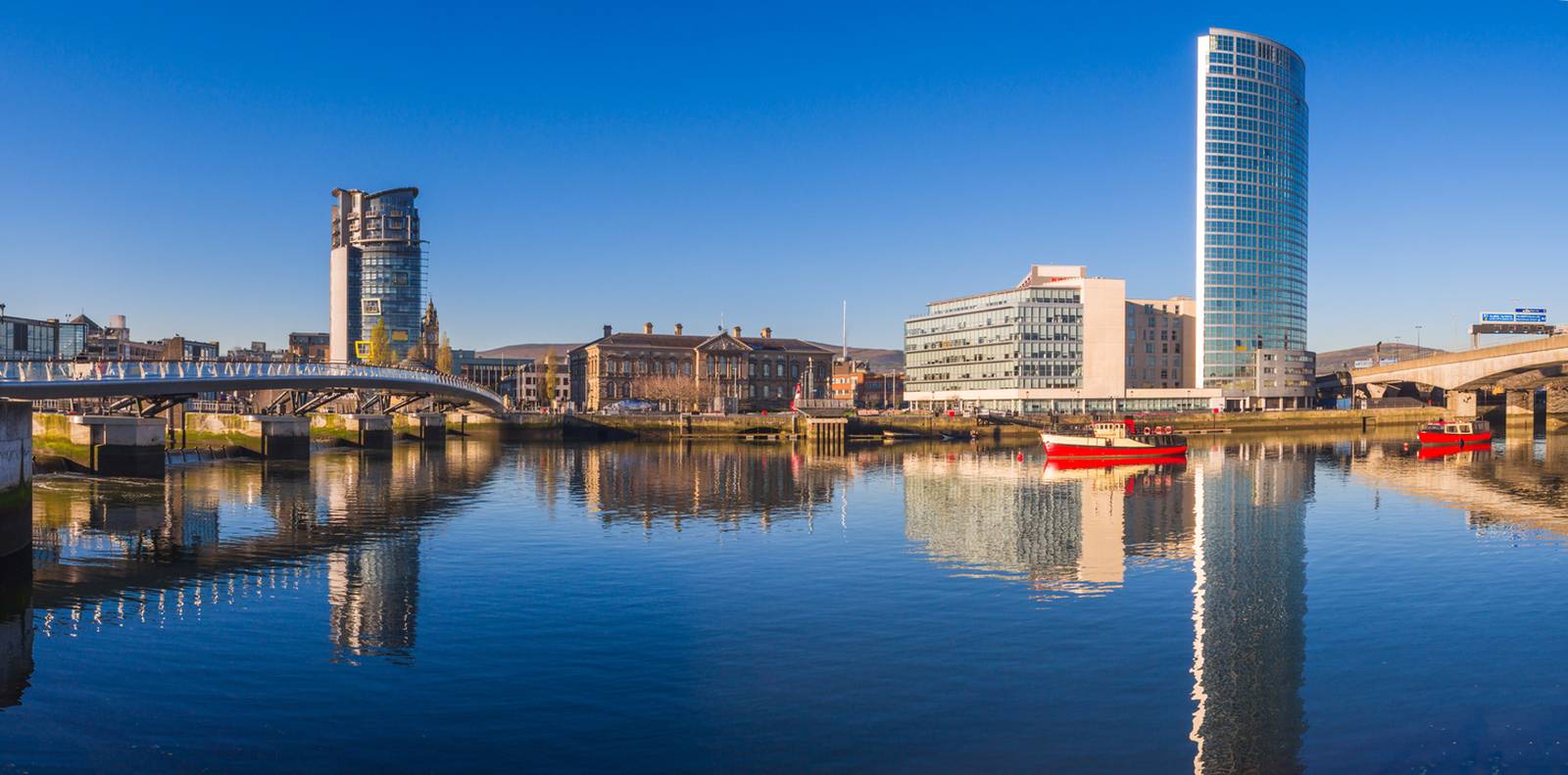 Belfast_iStock