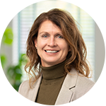 Ruth - Team Bedandbreakfast.eu