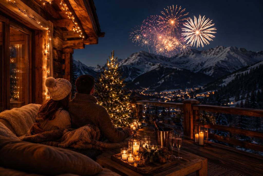 Silvesterreise 2026