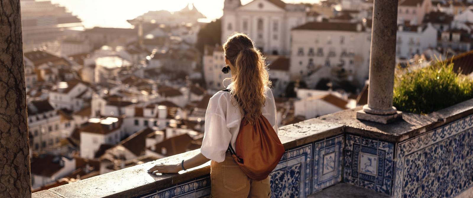 5 Week-ends Culturels en Europe