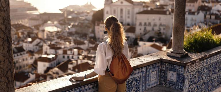 5 Week-ends Culturels en Europe