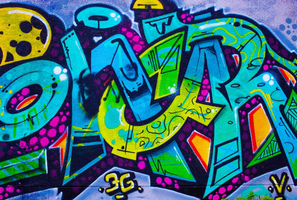 street art museum amsterdam