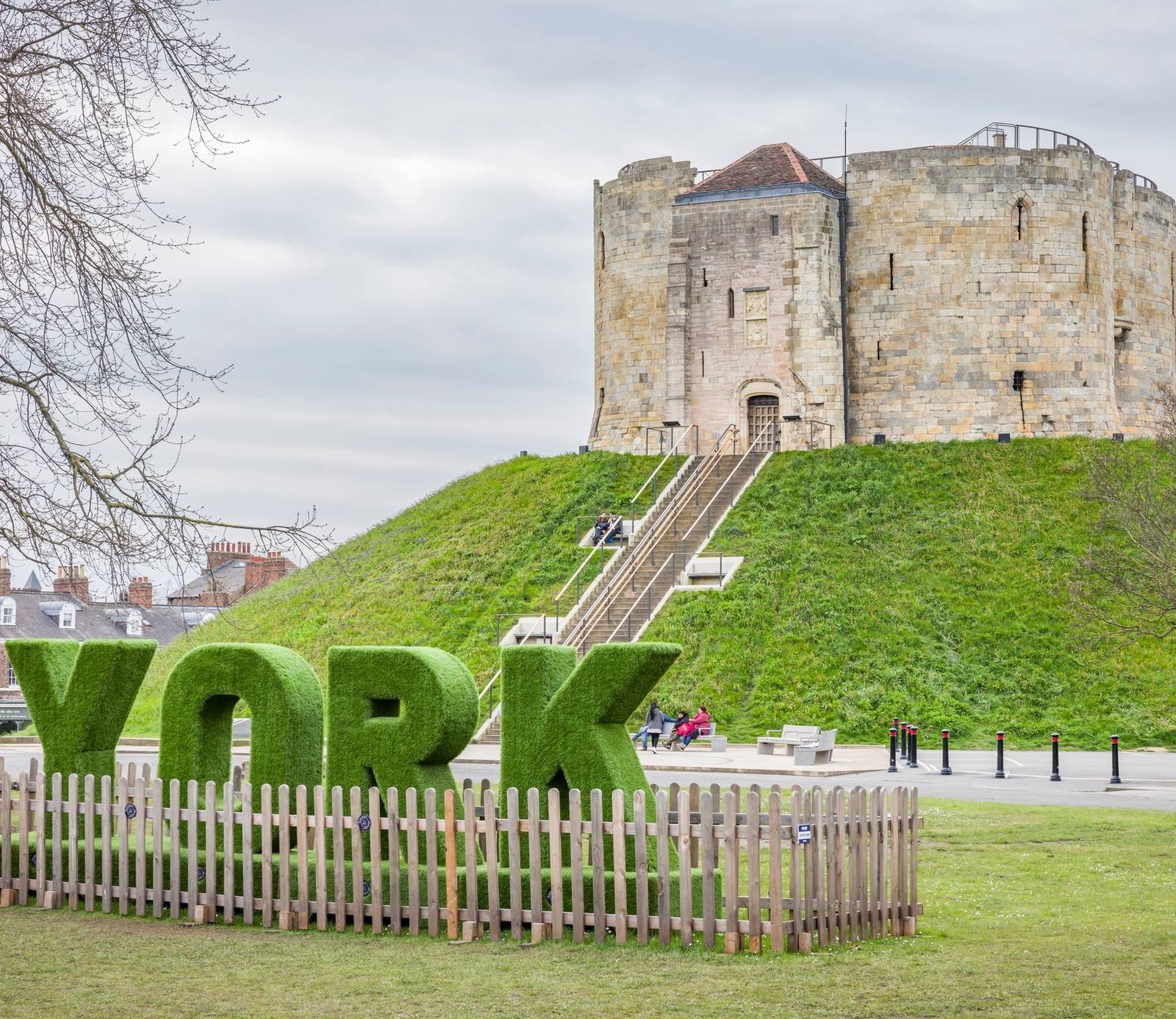 Things to Do in York