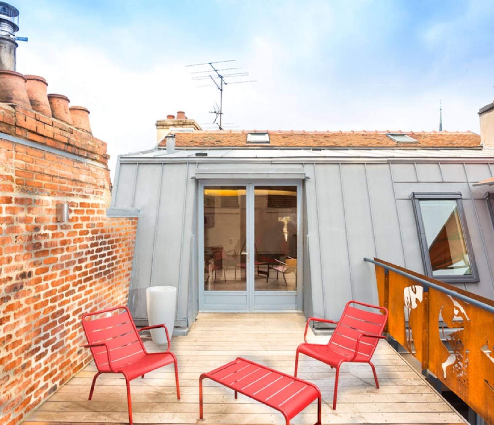 Dijon - La Belle Adresse