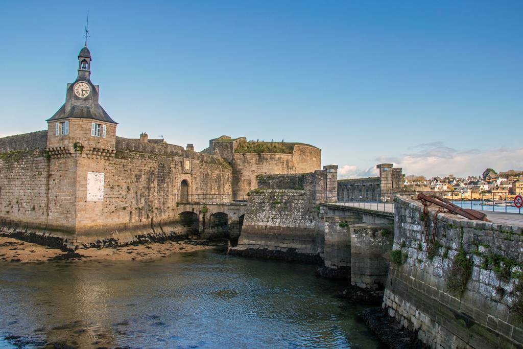 Top B&B a Concarneau selezionati per recensioni eccellenti