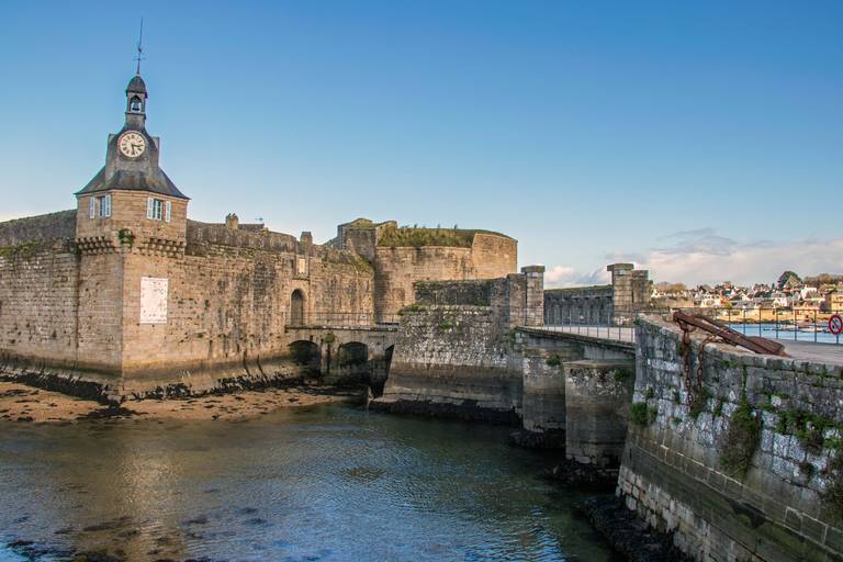 Top B&B a Concarneau selezionati per recensioni eccellenti
