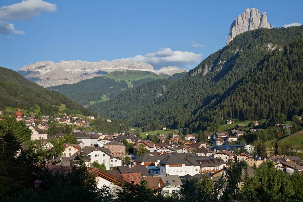 Ortisei
