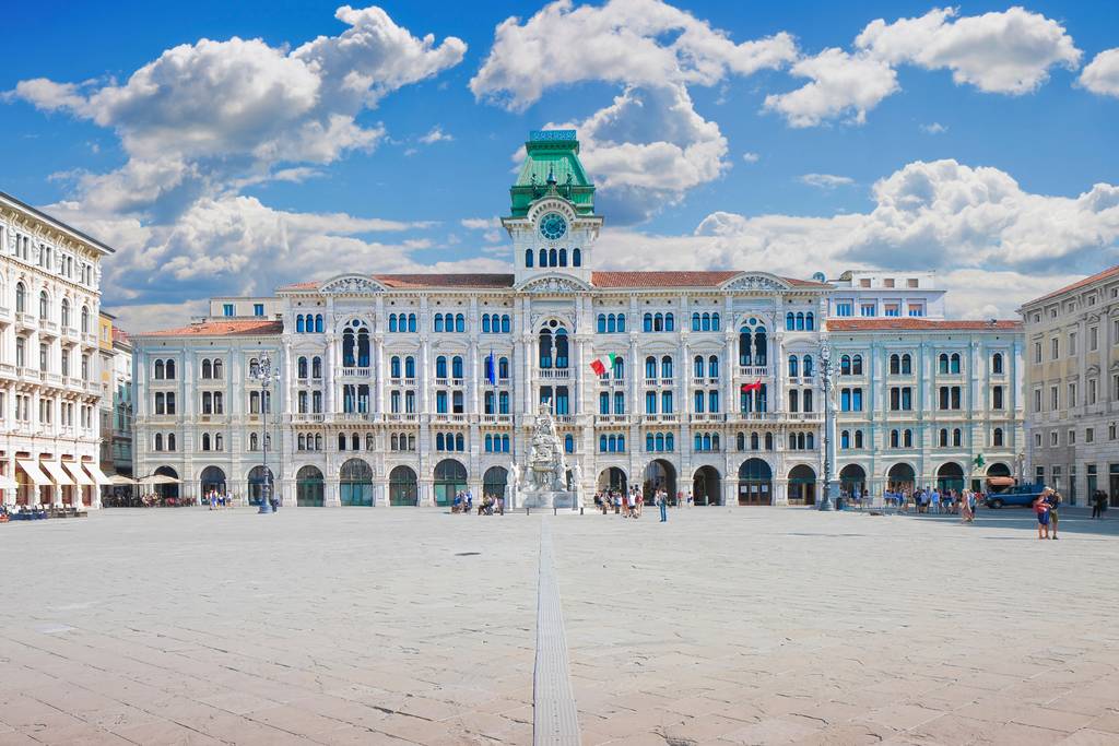 Trieste