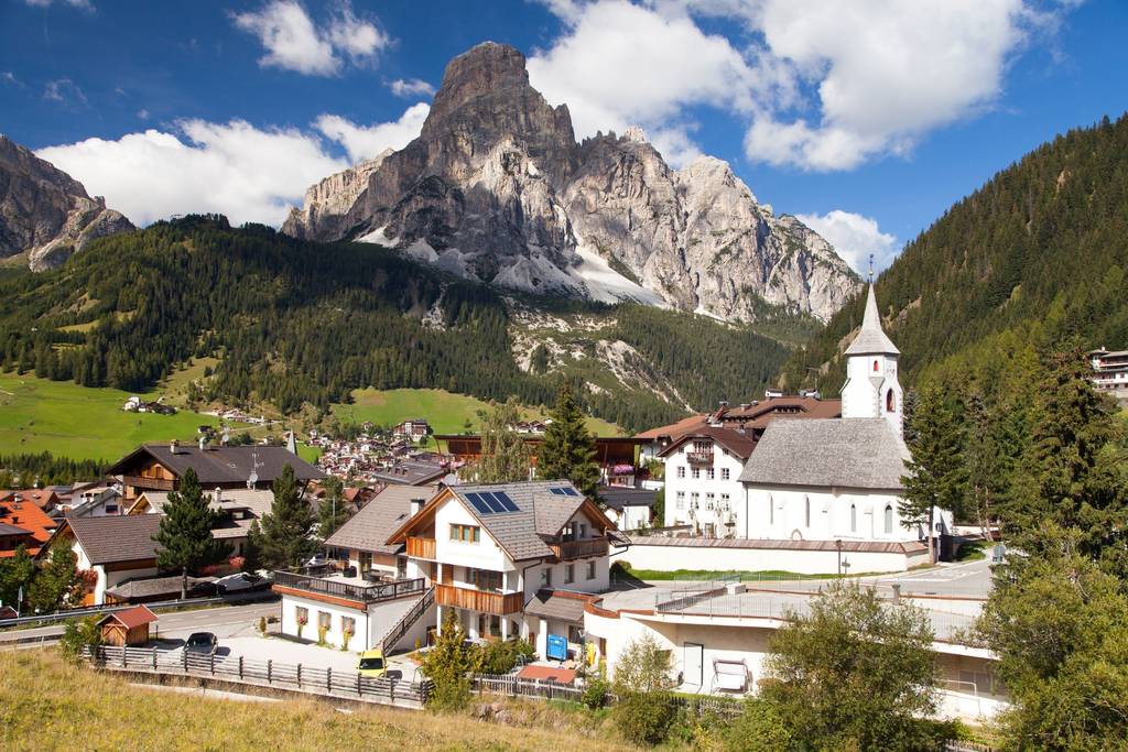 Corvara 