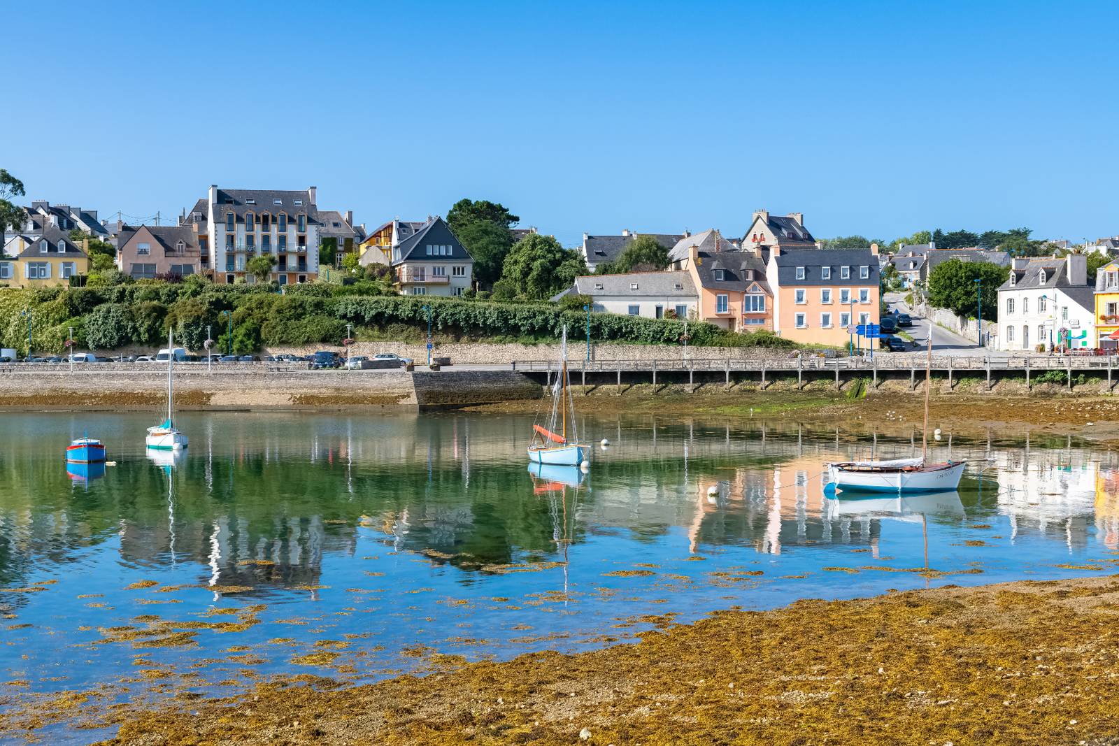 I migliori B&B a Camaret-sur-Mer secondo i nostri viaggiatori