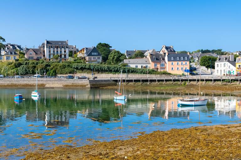 I migliori B&B a Camaret-sur-Mer con voto 9 e oltre