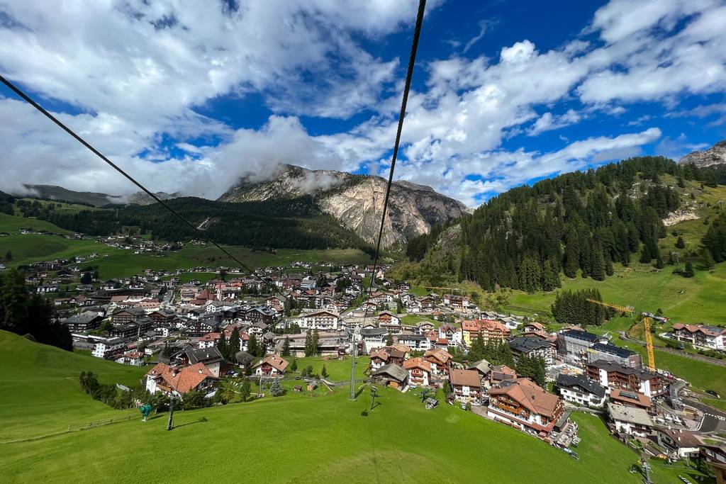 Selva di Val Gardena