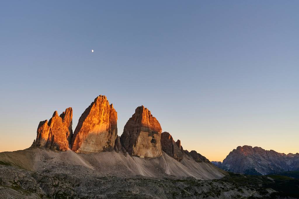 Dolomiti estate: guida alle vacanze in montagna in B&B