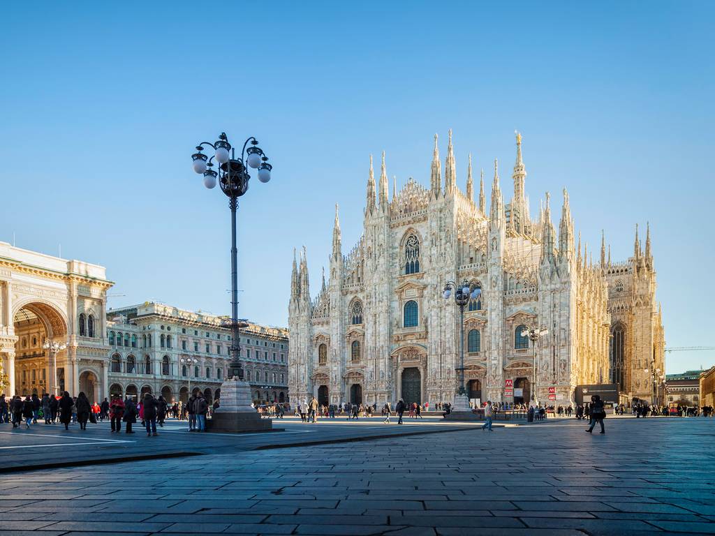 B&B Milano