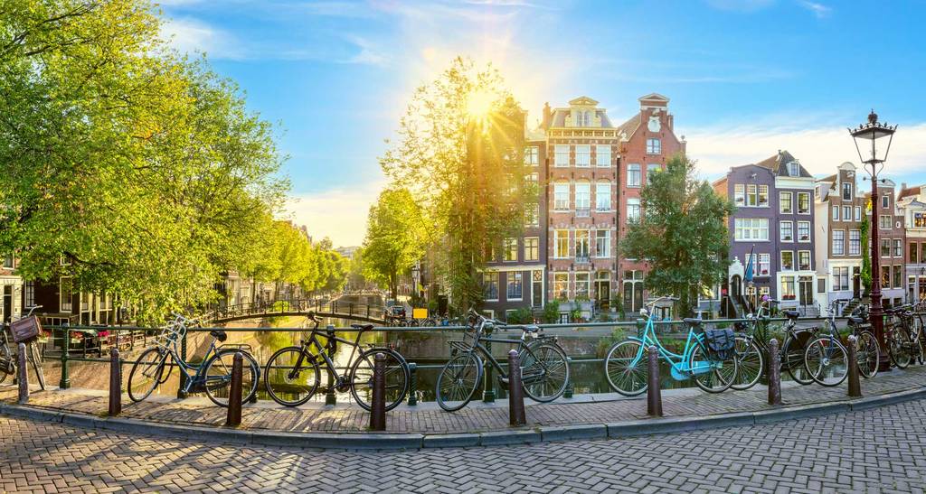Amsterdam