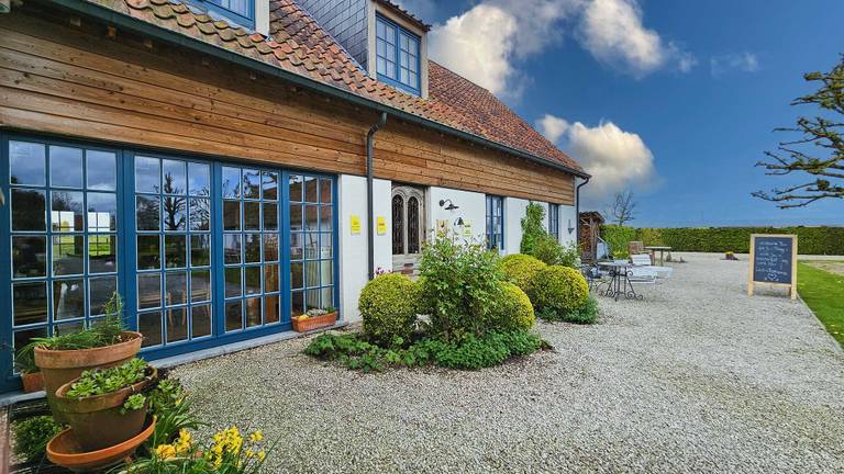 Boutique B&B Droomkerke